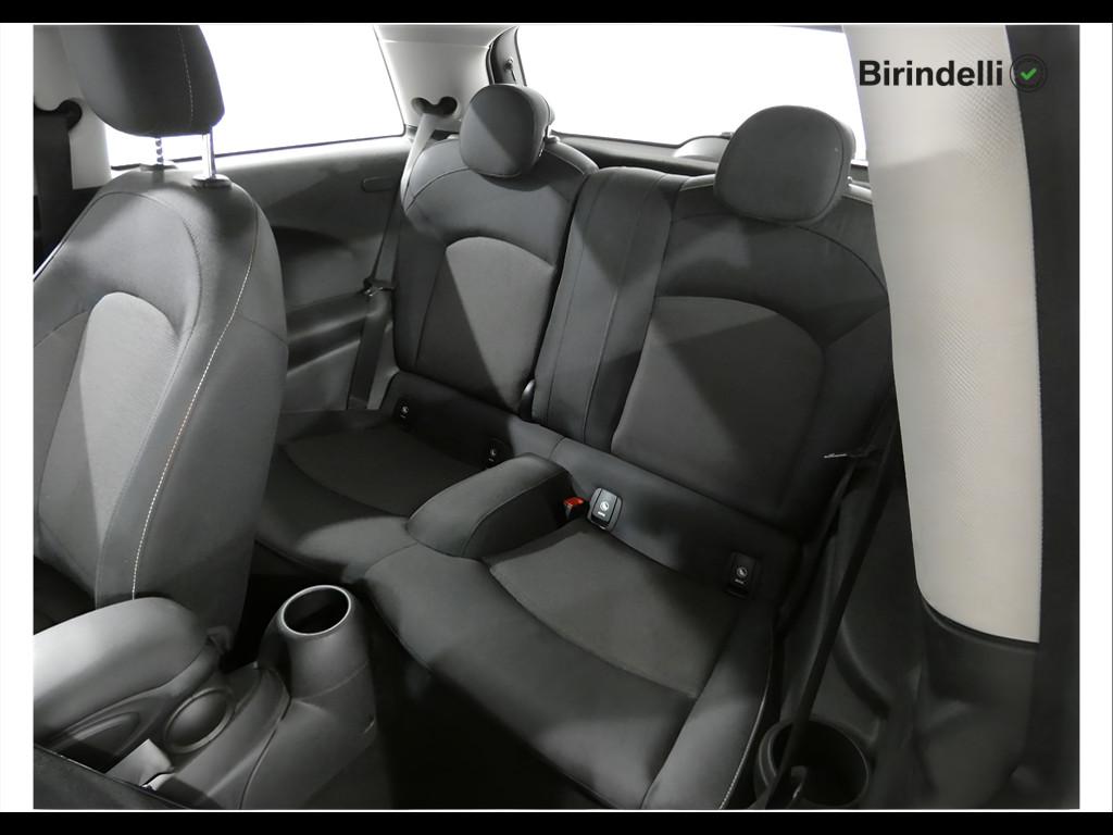 MINI Mini 4ª serie (F56) - Mini 1.5 One