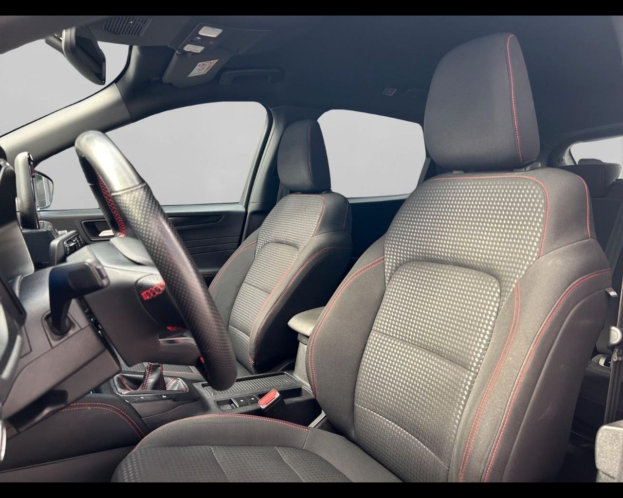 FORD Kuga III 2020 - Kuga 1.5 ecoblue ST-Line 2wd 120cv