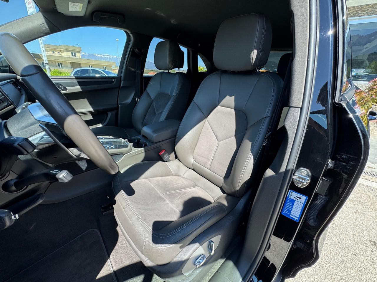 Porsche Macan 2020 2.0 245CV