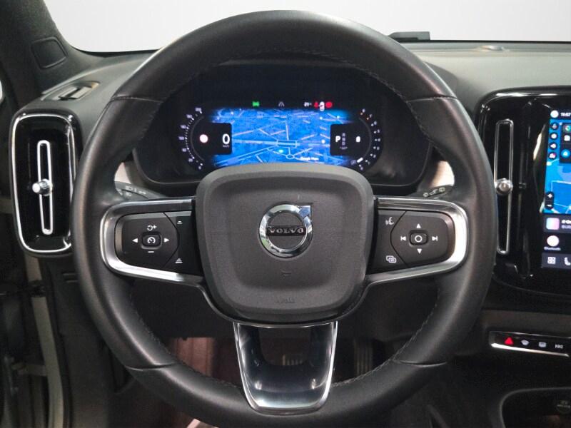 VOLVO XC40 (2017-->) XC40 B3 automatico Core