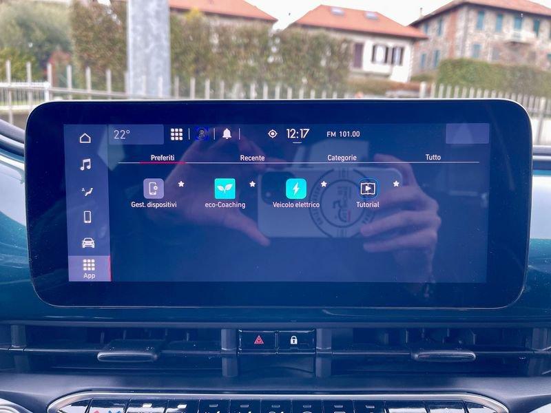 FIAT 500 e 42 kWh - AZIENDALE