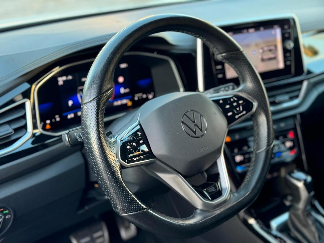 Volkswagen T-Roc 2.0 TDI R-Line