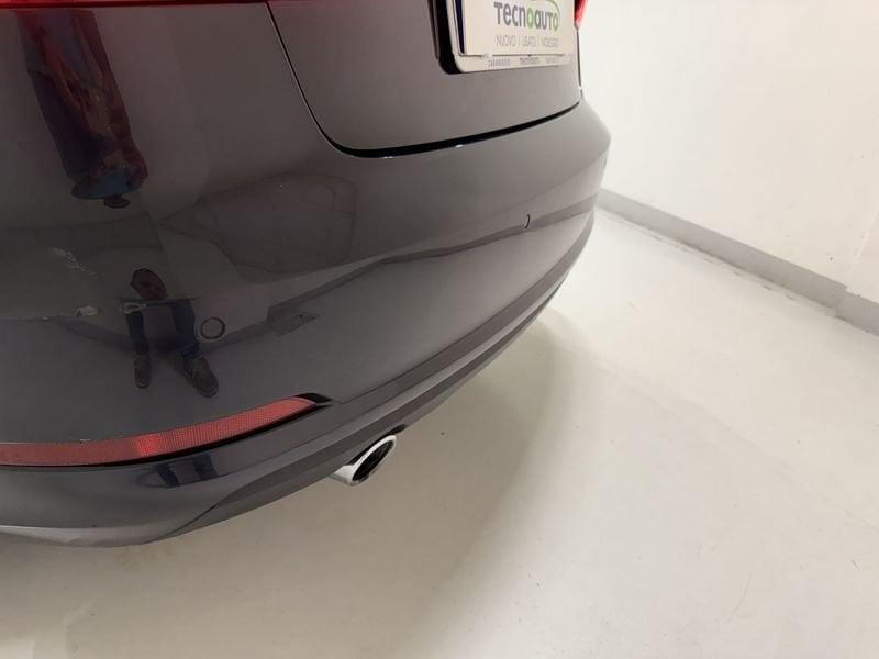 Audi A3 A3 Sedan 1.6 TDI S-Tronic Ambition