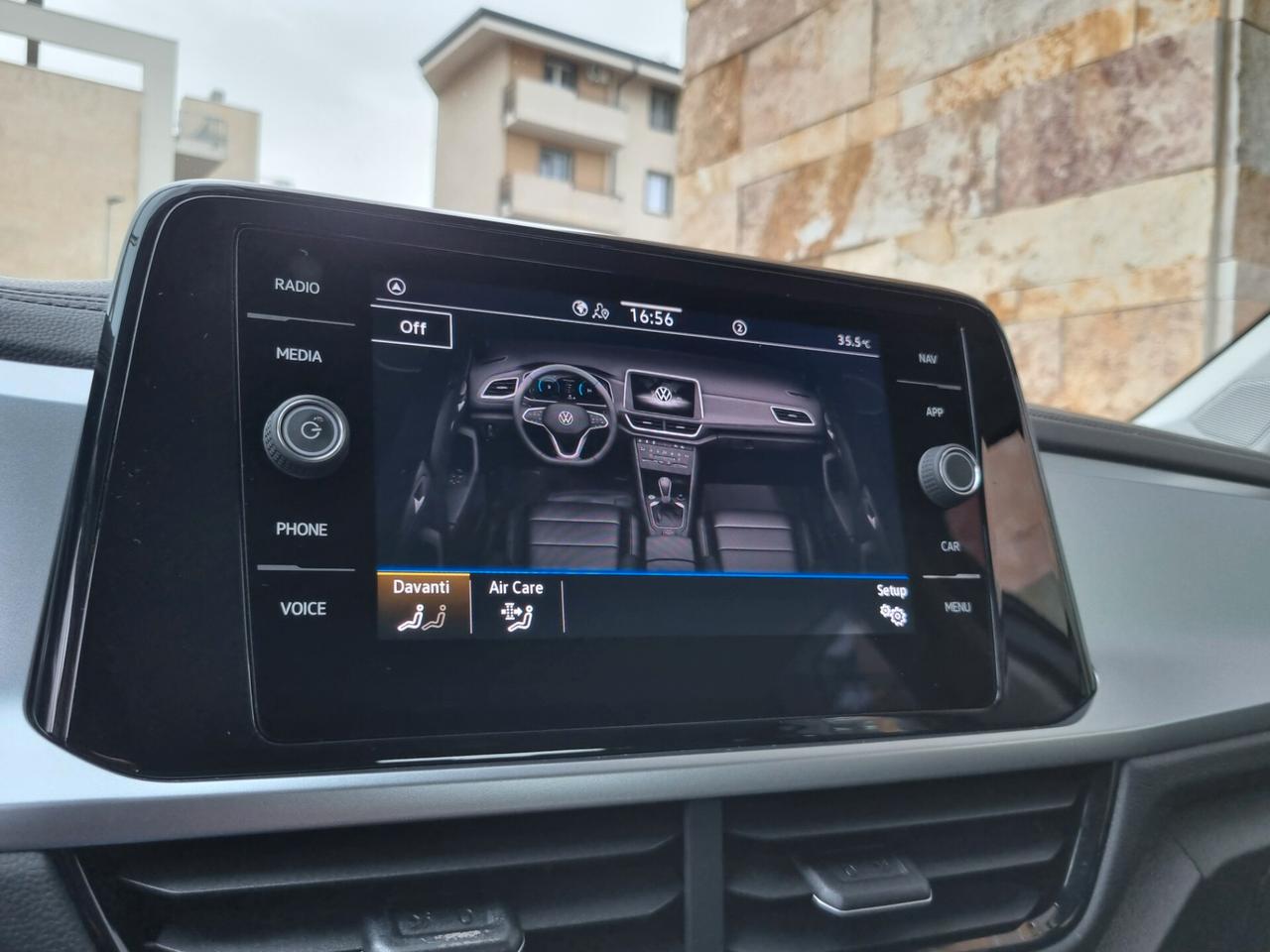 Volkswagen T-Roc I 2.0 tdi Life 115cv