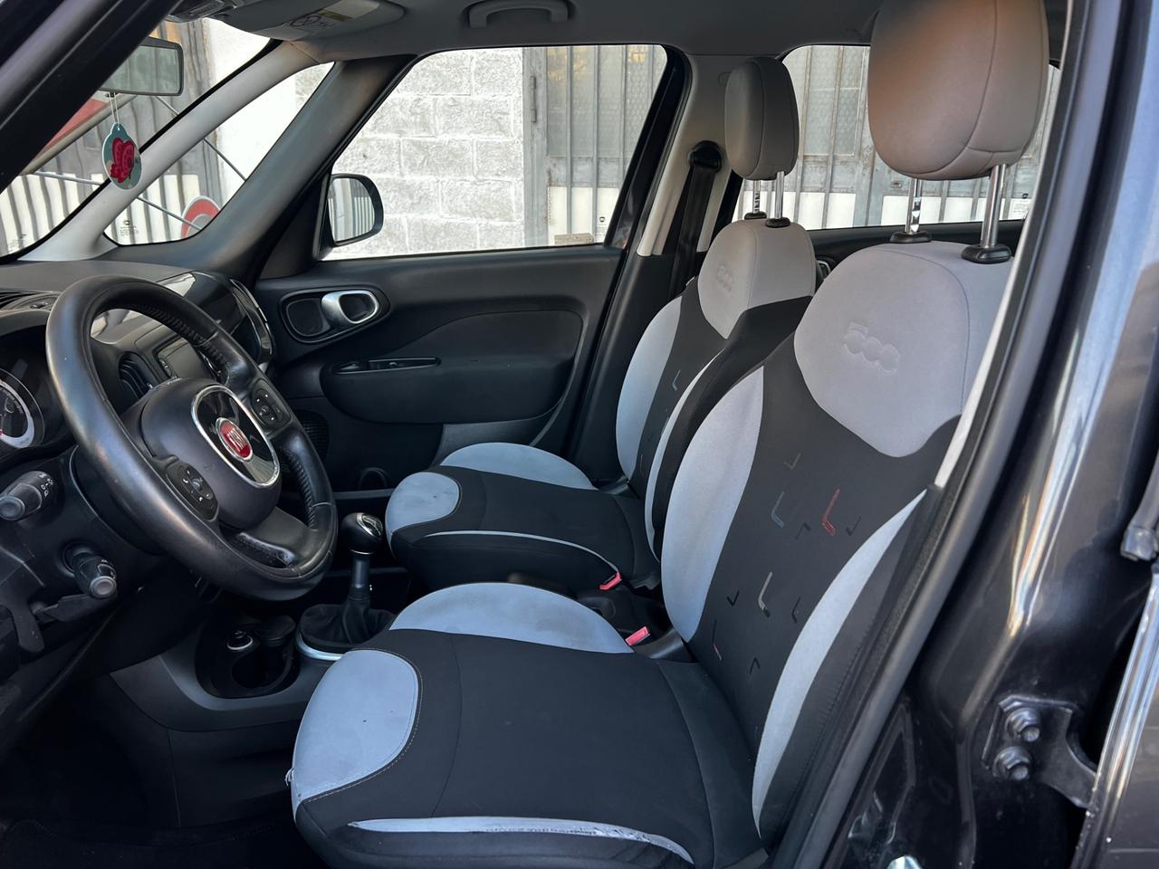 Fiat 500L 1.3 Diesel Anno 2017