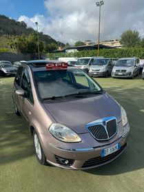 Lancia MUSA 1.4 Argento Ecochic GPL