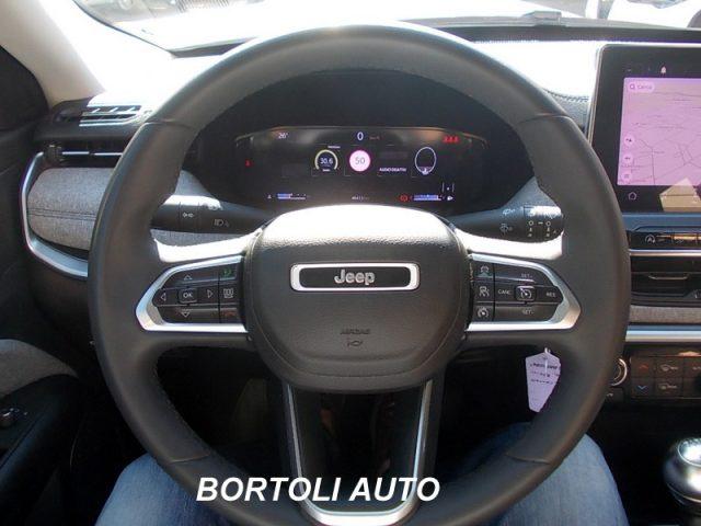 JEEP Compass 1.6 MJET 46.000 KM BUSINESS
