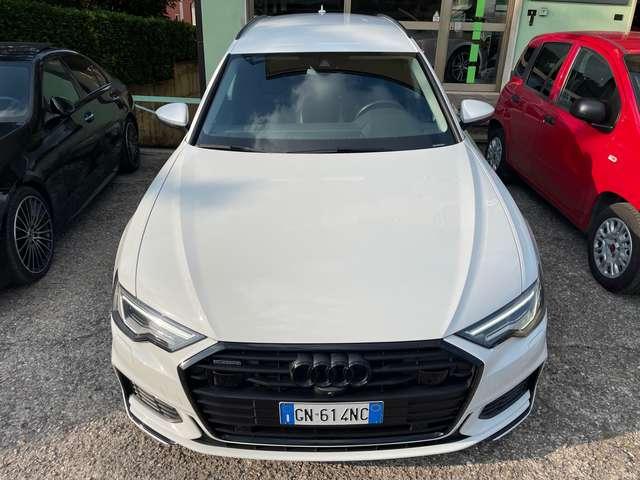Audi A6 40 2.0 tdi mhev Quattro Doppio S Line s-tronic