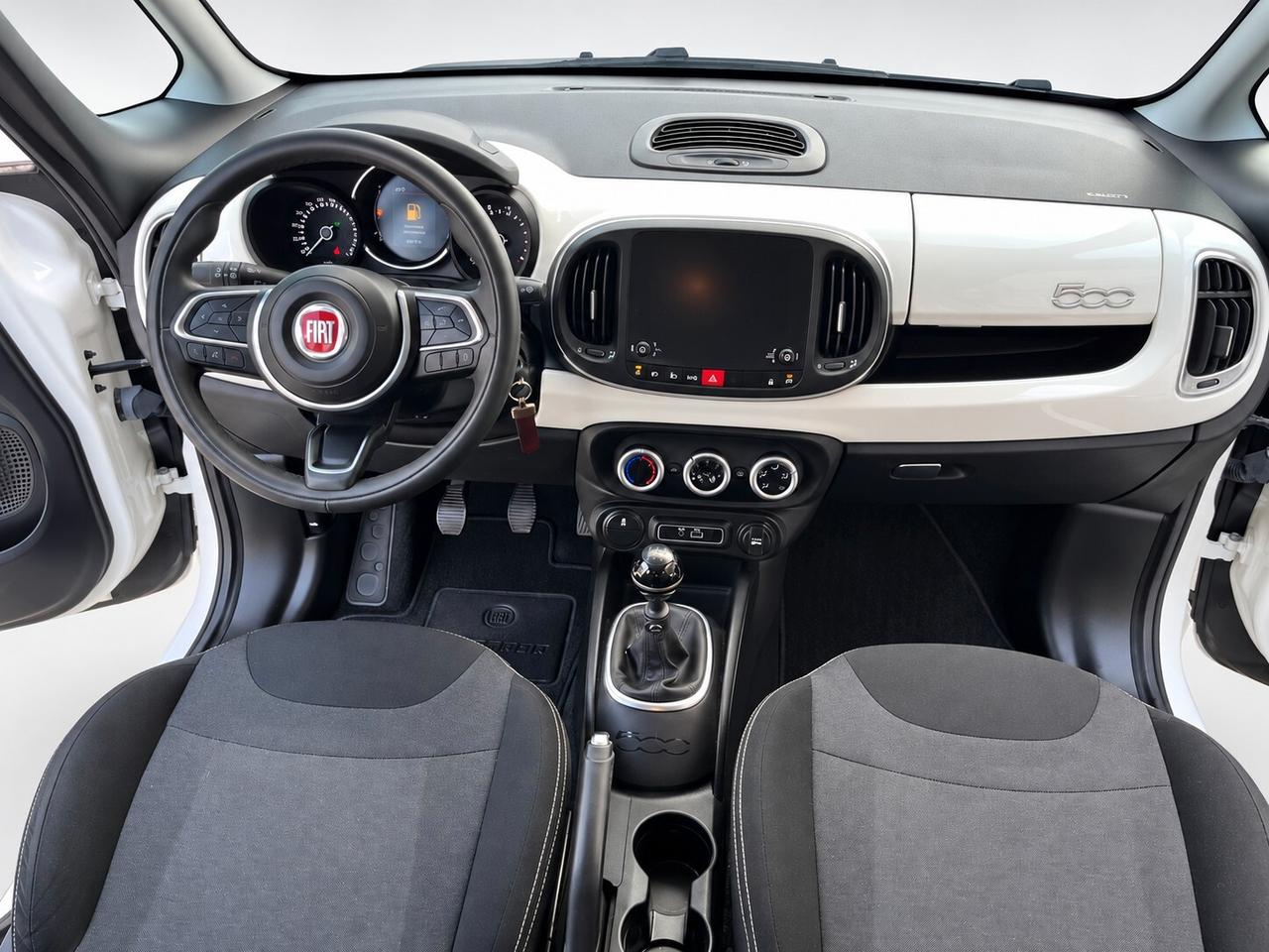 Fiat 500L 1.3 Diesel Multijet 95cv Restyling Euro6