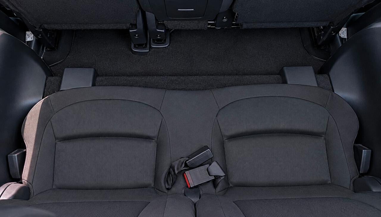 NISSAN QASHQAI - 7 POSTI - TETTO PANORAMICO