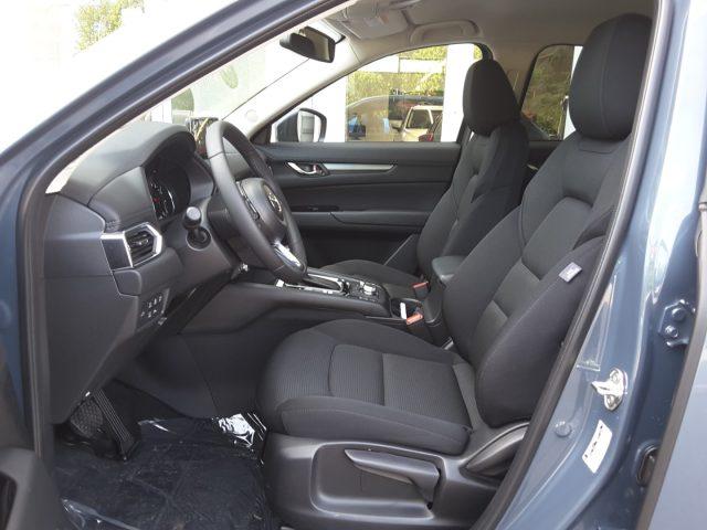 MAZDA CX-5 2.2L Skyactiv-D 150cv 2WD 6AT Centre-Line