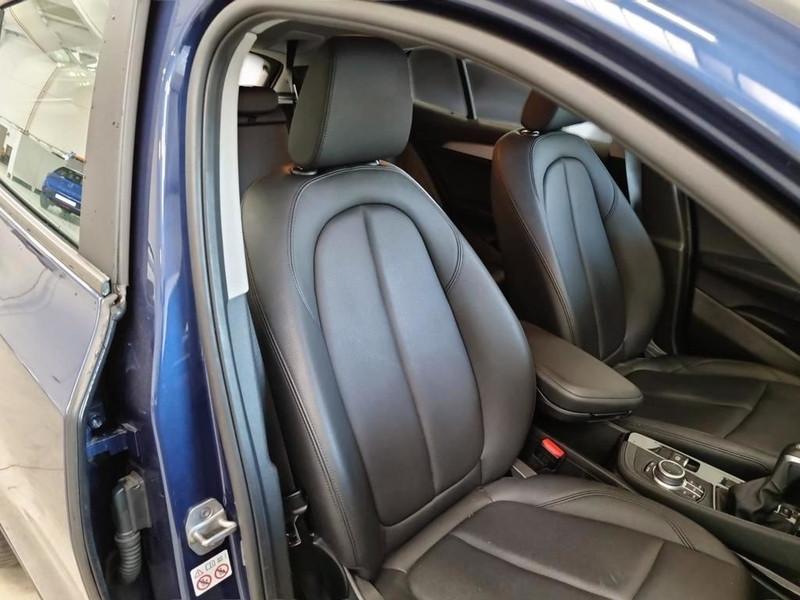 BMW X2 XDRIVE 25E BUSINESS X AUTOMATICO SUV