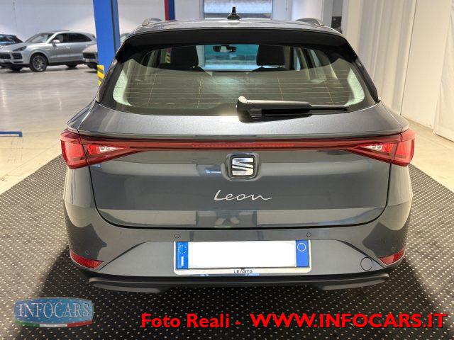 SEAT Leon Sportstourer 2.0 TDI Style 116 CV - PROMO