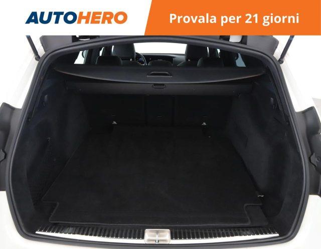 MERCEDES-BENZ E 220 d S.W. 4Matic Auto Premium Plus