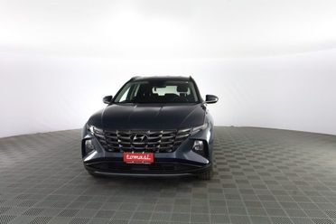 HYUNDAI Tucson Tucson 1.6 CRDI XLine