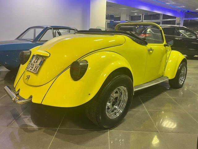 VOLKSWAGEN Maggiolino 1.2 Speedster Hofmann