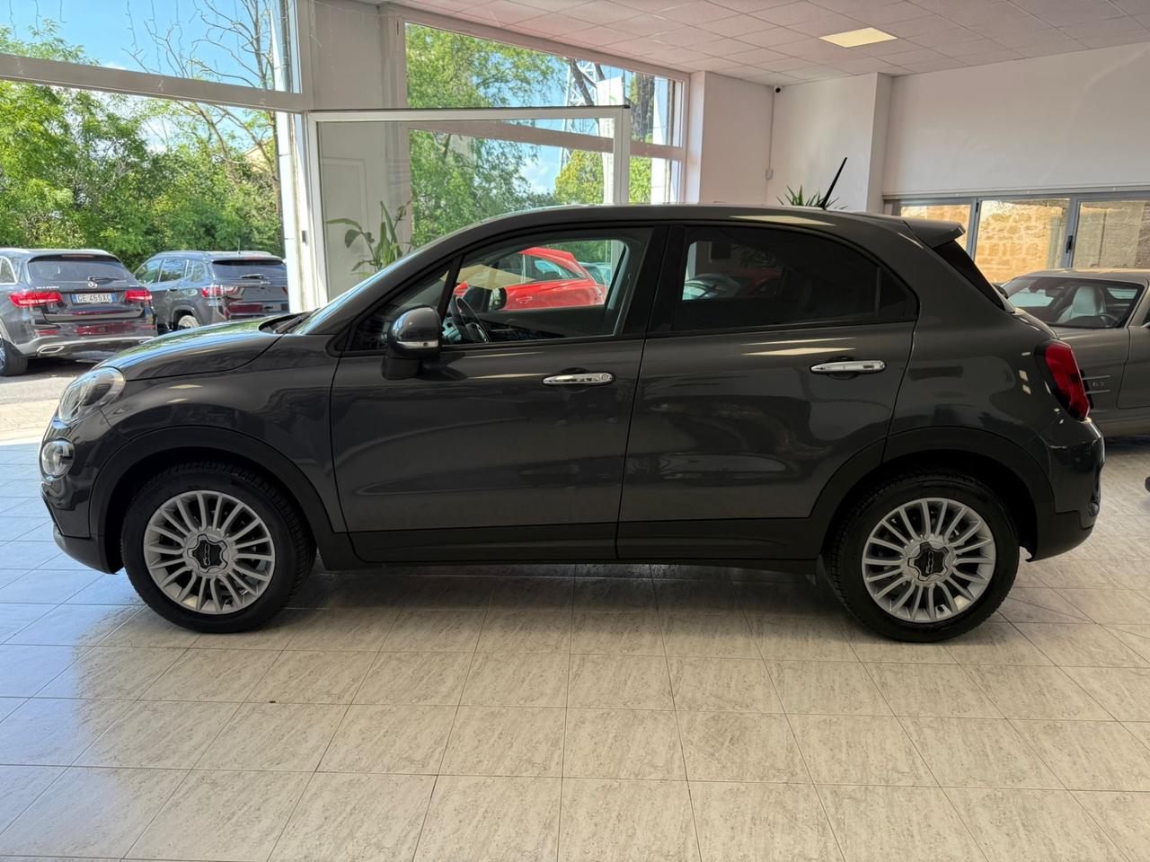 Fiat 500X 1.0 T3 120 CV Lounge