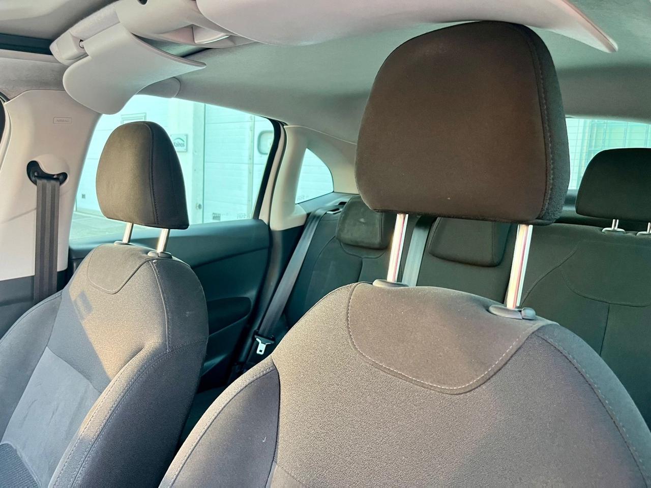 Citroen C3 1.4hdi 2011 148.000km perfetta