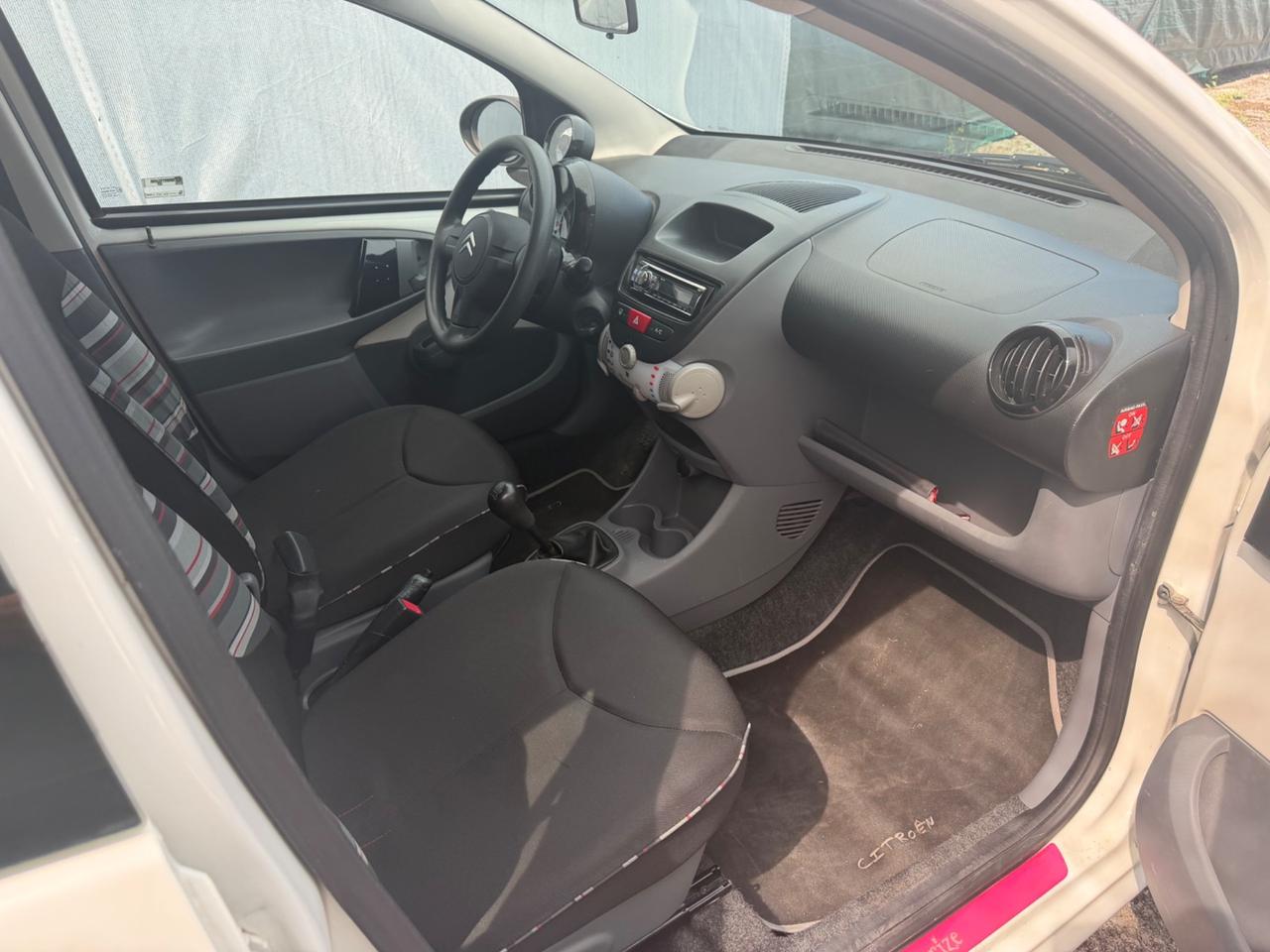 Citroen C1 1.0 5 porte Seduction