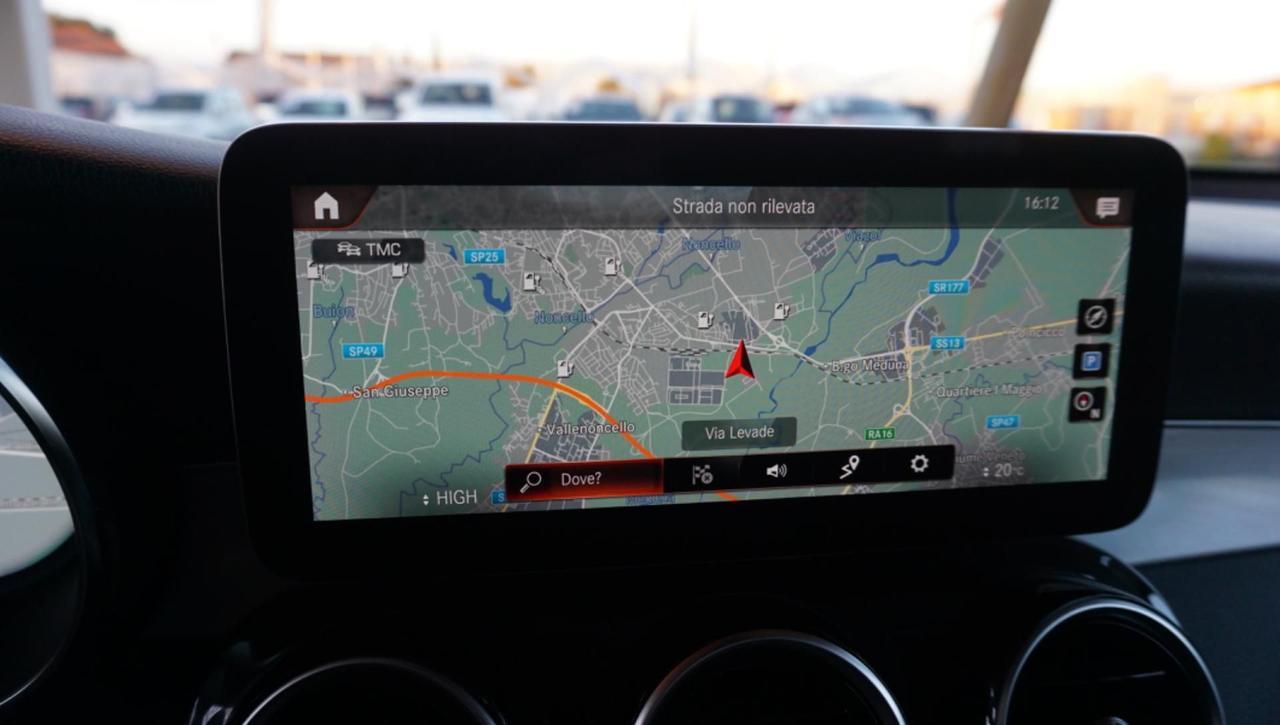 Mercedes-Benz GLC 300 de 4Matic EQ-Power Premium