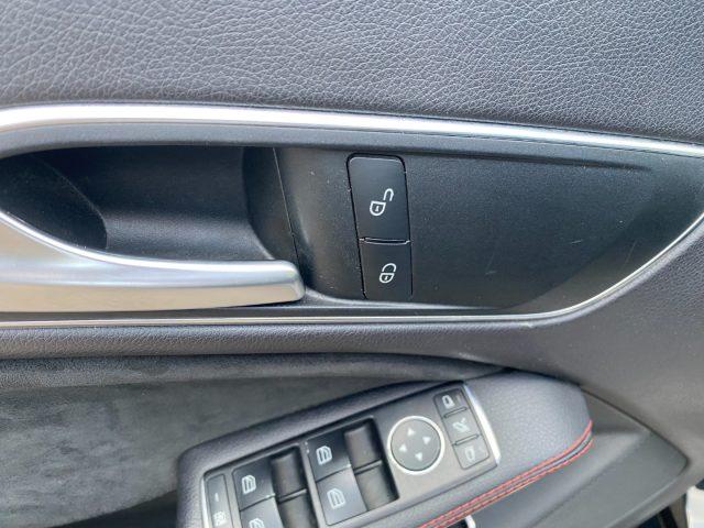 MERCEDES-BENZ CLA 200 d 4Matic Automatic Premium