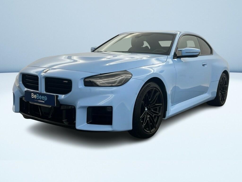 BMW M2 Coupe 3.0 Steptronic