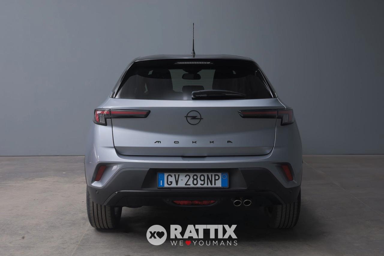 Opel Mokka 1.2 t 136CV Ultimate