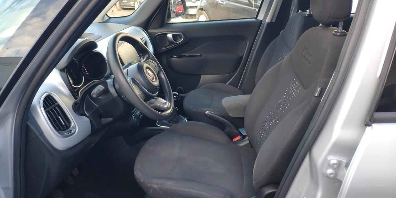 Fiat 500L 1.4 95 CV S&S Connect