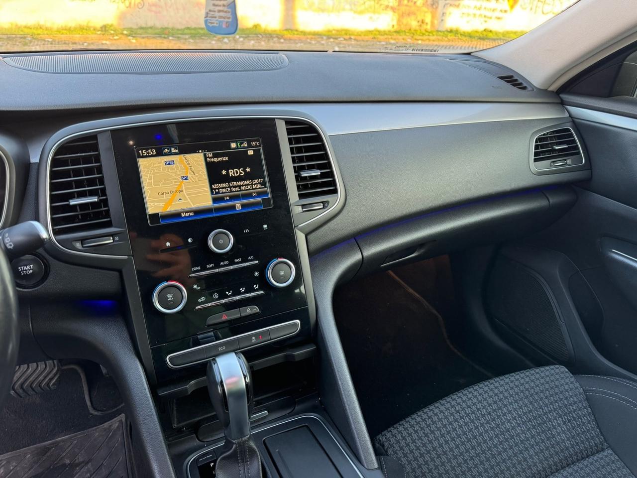 Renault Talisman Sporter 2.0 dCi 160 CV 2020 Executive