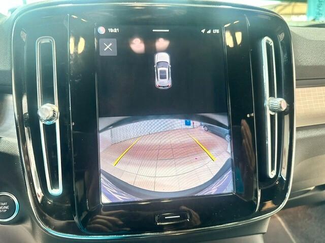 Volvo XC40 B3 automatico Core