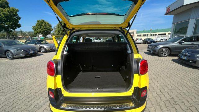 FIAT 500L 1.6 Multijet 105 CV Trekking