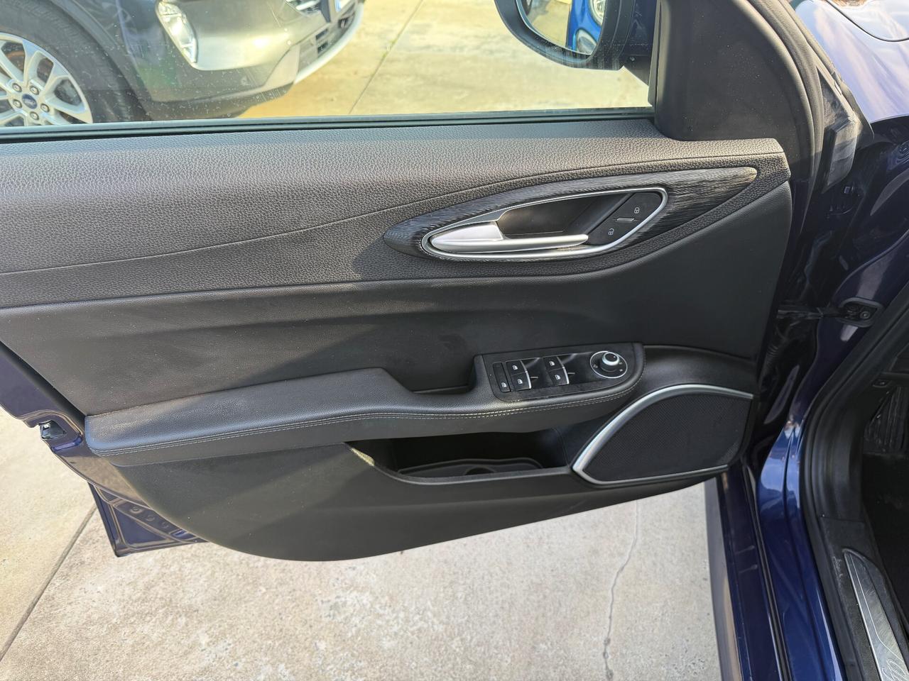 Alfa Romeo Giulia 2.2 Turbodiesel 160 CV AT8 Executive