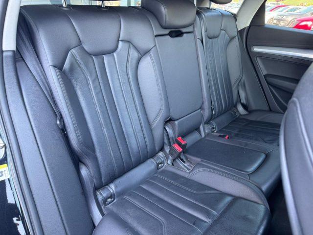 AUDI Q5 40 TDI QUATTRO S tronic ADVANCED TRAZIONE INTEGRAL