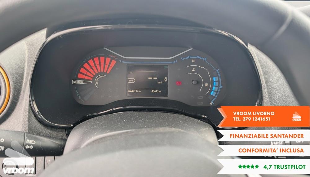 DACIA Spring Spring Electric 45 Comfort Plus