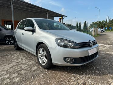 Volkswagen Golf 1.4 TSI 122CV 5p. Highline