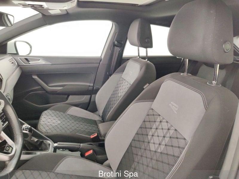 Volkswagen Taigo 1.0 TSI 110 CV R-Line