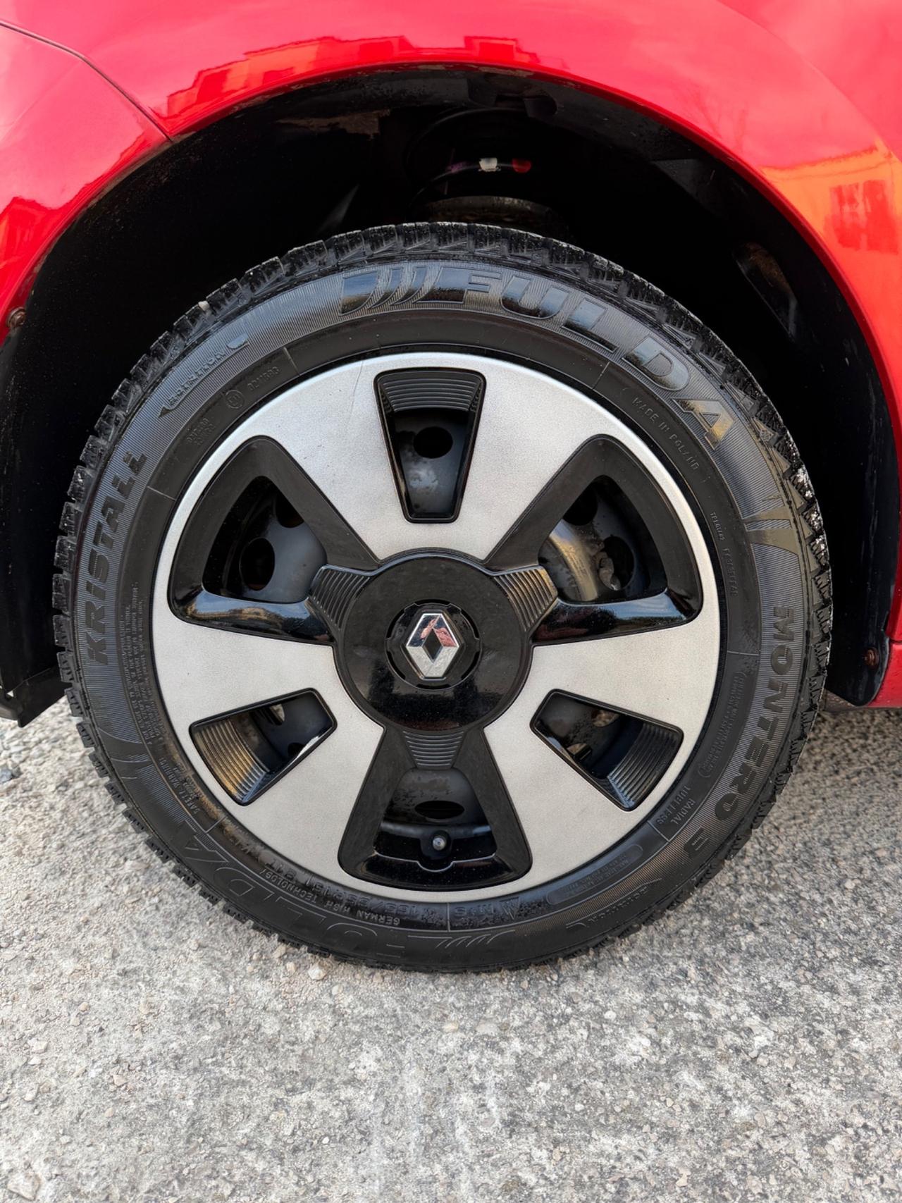 Renault Twingo SCe Stop&Start Intens