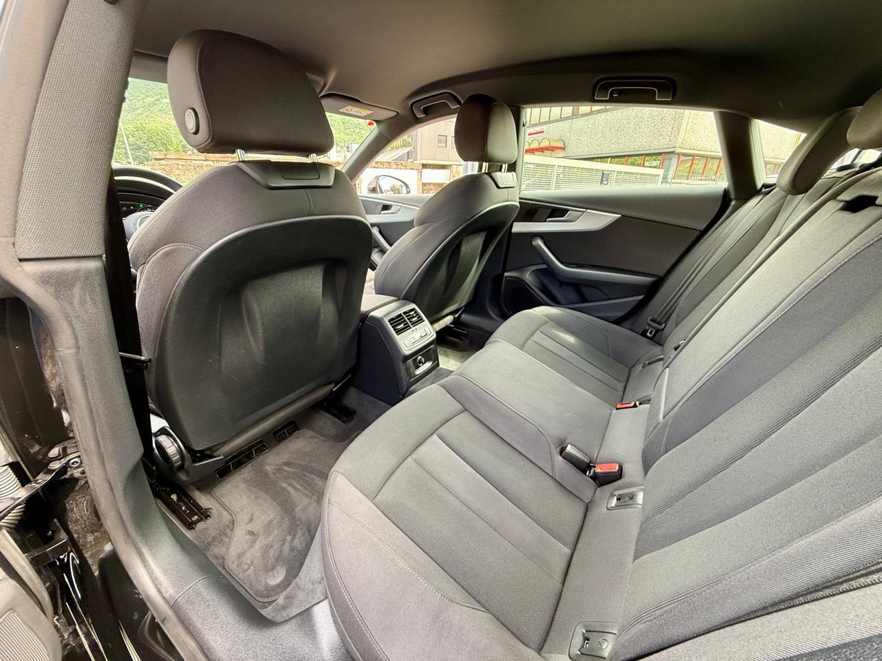 AUDIA5 SPB 40 TFSI S tronic MATRIX 2019