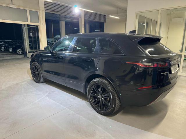 LAND ROVER Range Rover Velar 2.0D I4 240 CV R-Dynamic HSE