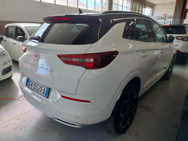 OPEL Grandland 1.5 diesel Ecotec aut. Ultimate