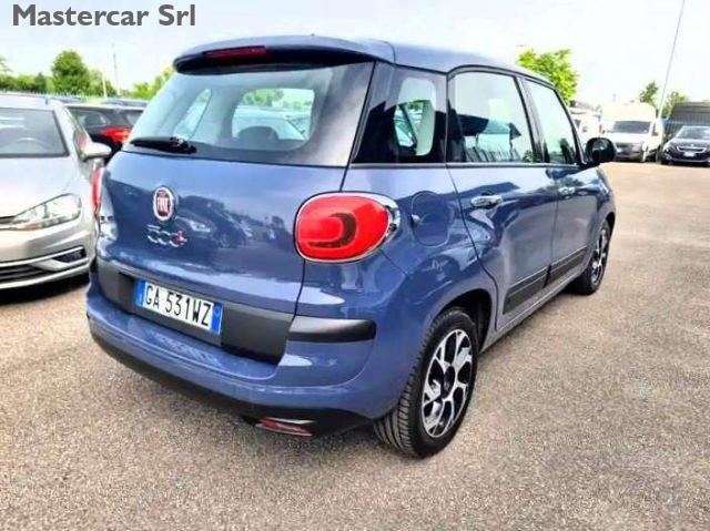 FIAT 500L 500L 1.3 mjt Mirror 95cv my20 Navi - GA531WZ