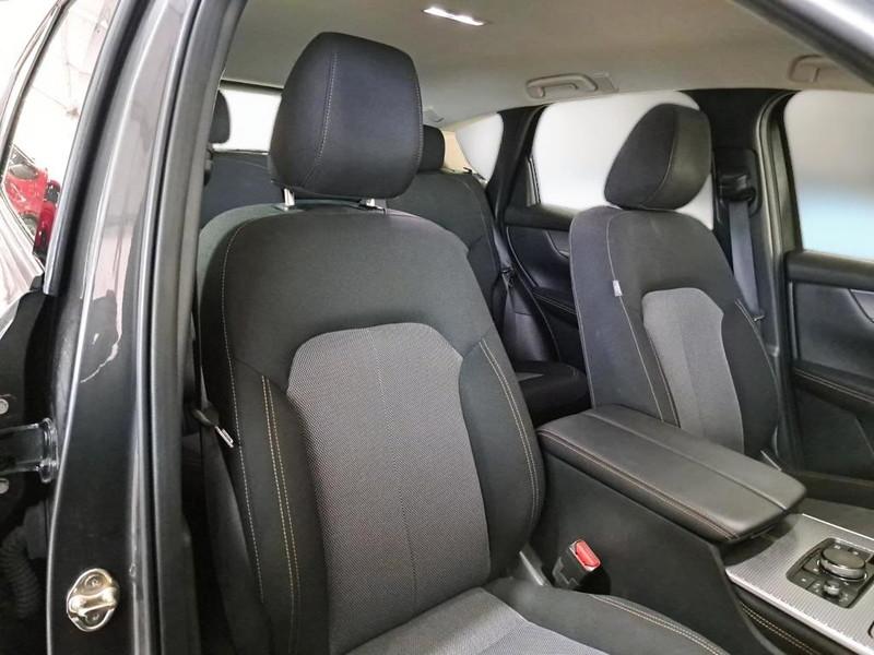 MAZDA CX-60 2.5L e-SKYACTIV PHEV Exclusive Line AWD Auto