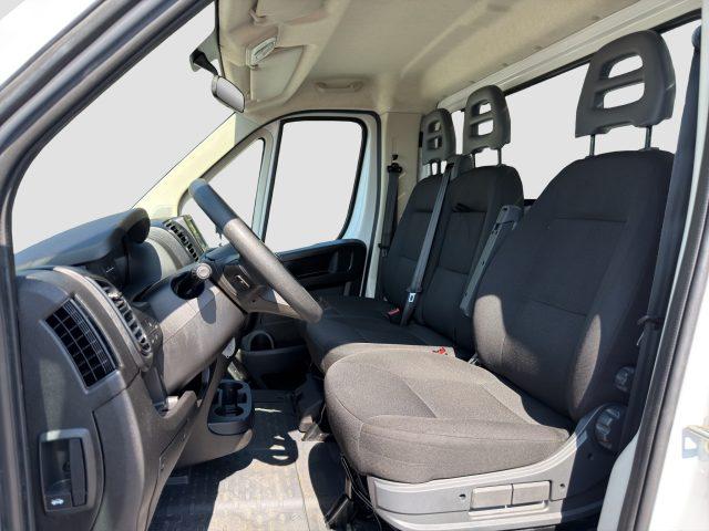 FIAT Ducato Ducato 35 2.2 Mjt 140CV PLM Cabinato Maxi
