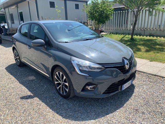 RENAULT Clio TCe 100 CV 5 porte Zen