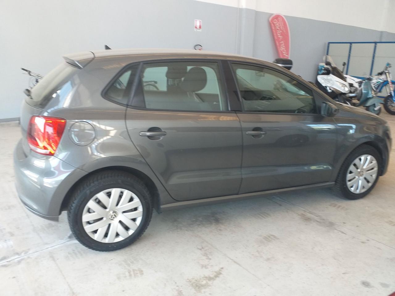 Volkswagen Polo 1.2 70 CV 5p. Comfortline