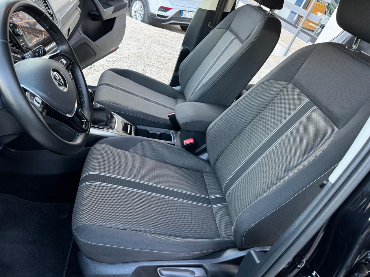 Vw T-Roc 2.0 TDI - 113.000 KM - NUOVA - 2021