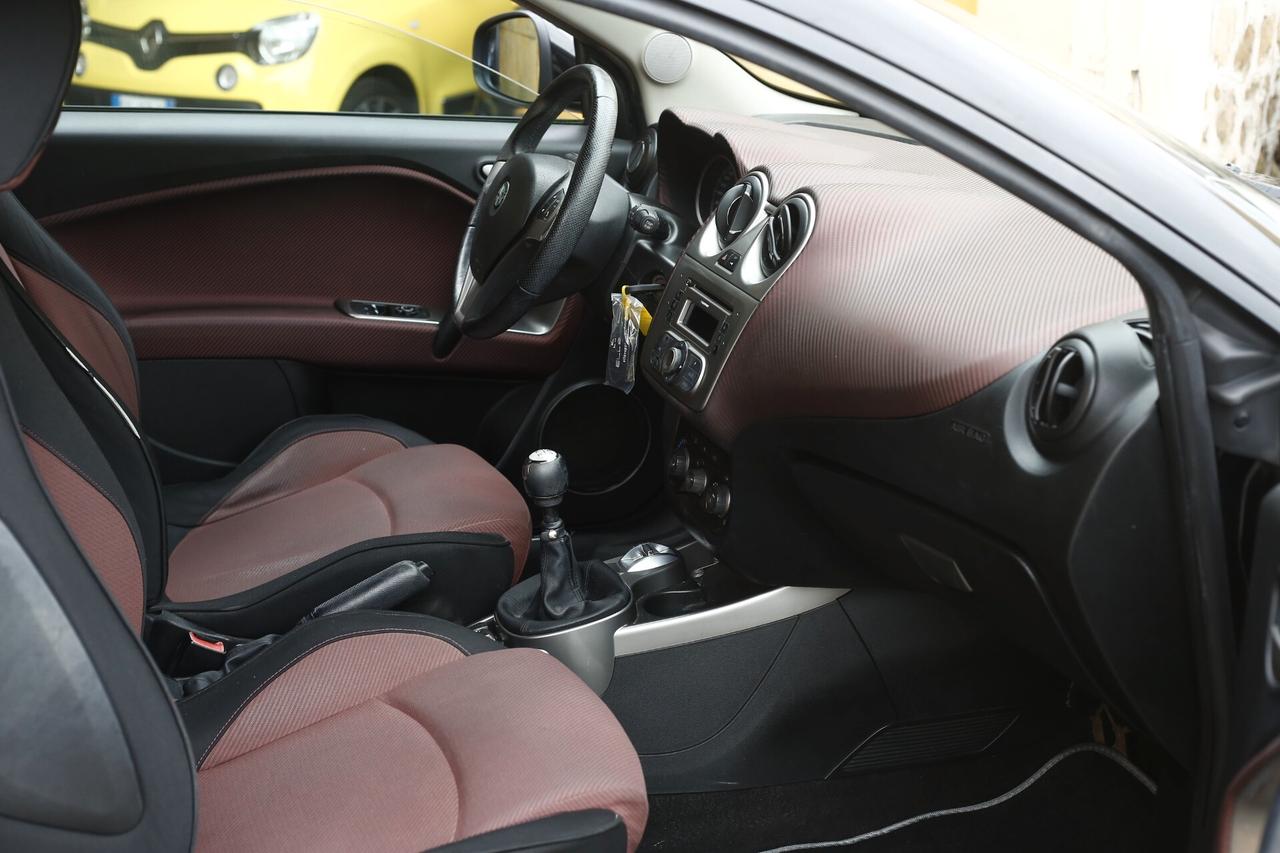 Alfa Romeo MiTo 1.4 78 CV Junior