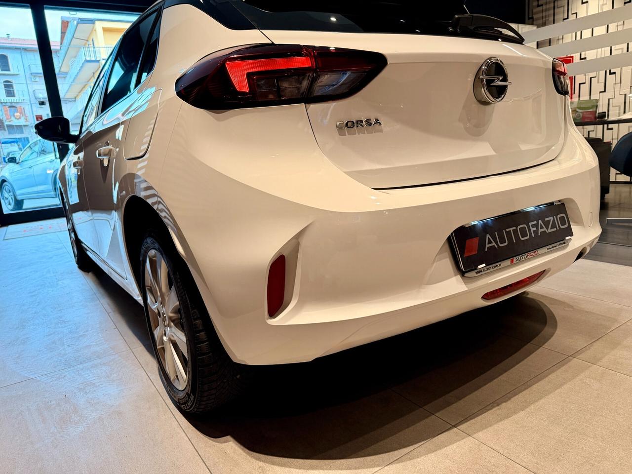 Opel Corsa 1.5 D 100 CV Edition