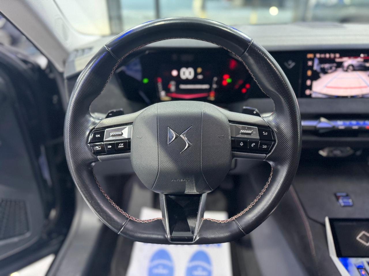 Ds DS4 4 BlueHDi 130 aut. Performance Line+
