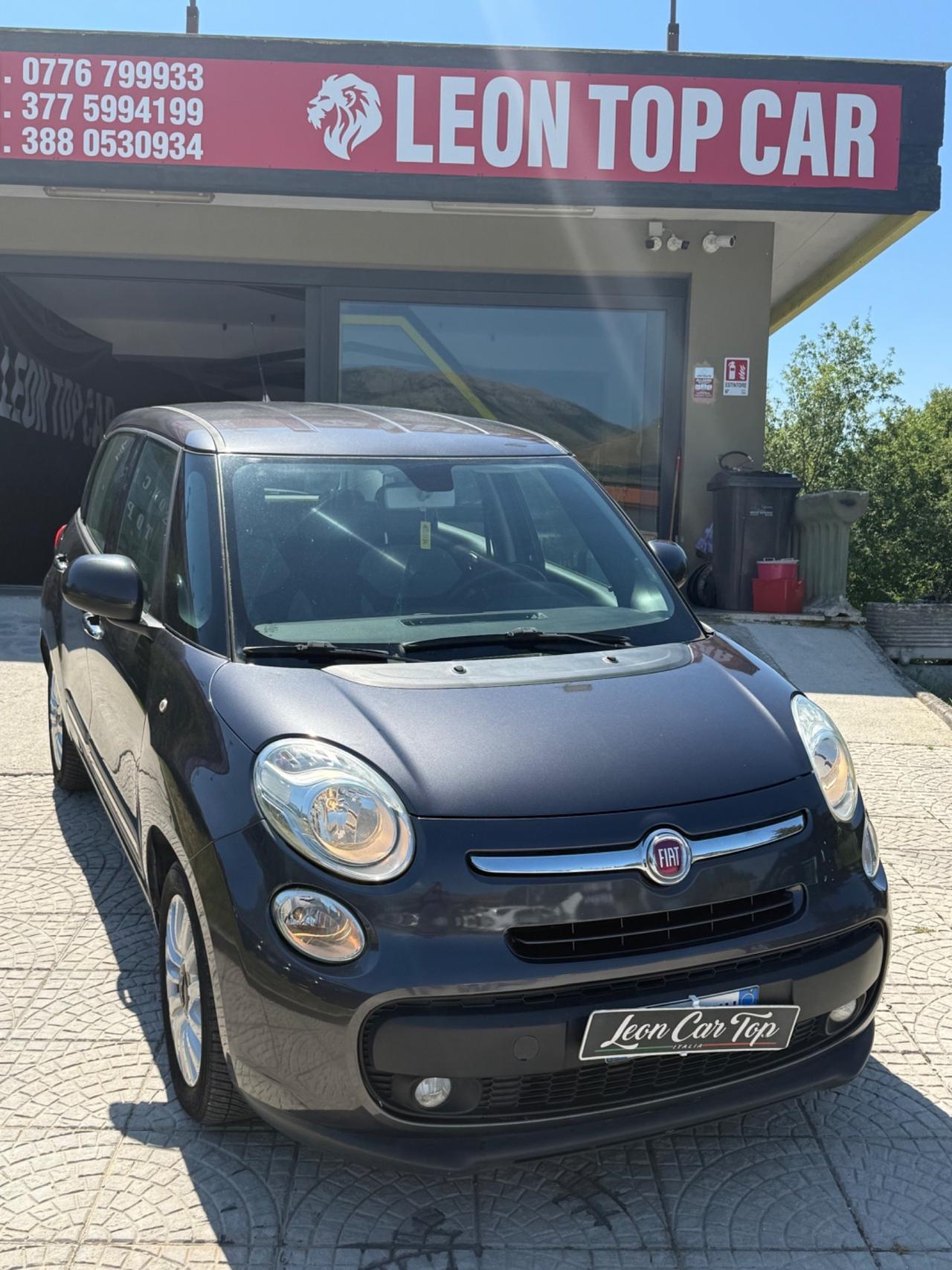 Fiat 500L 1.3 Multijet garantita 12 mesi